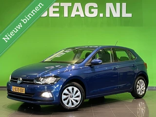 Volkswagen Polo 1.0 TSI Comfortline Business