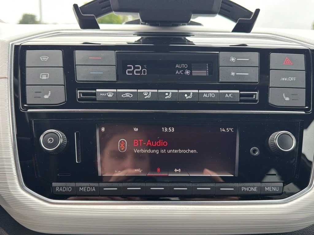 Hoofdafbeelding SEAT Mii