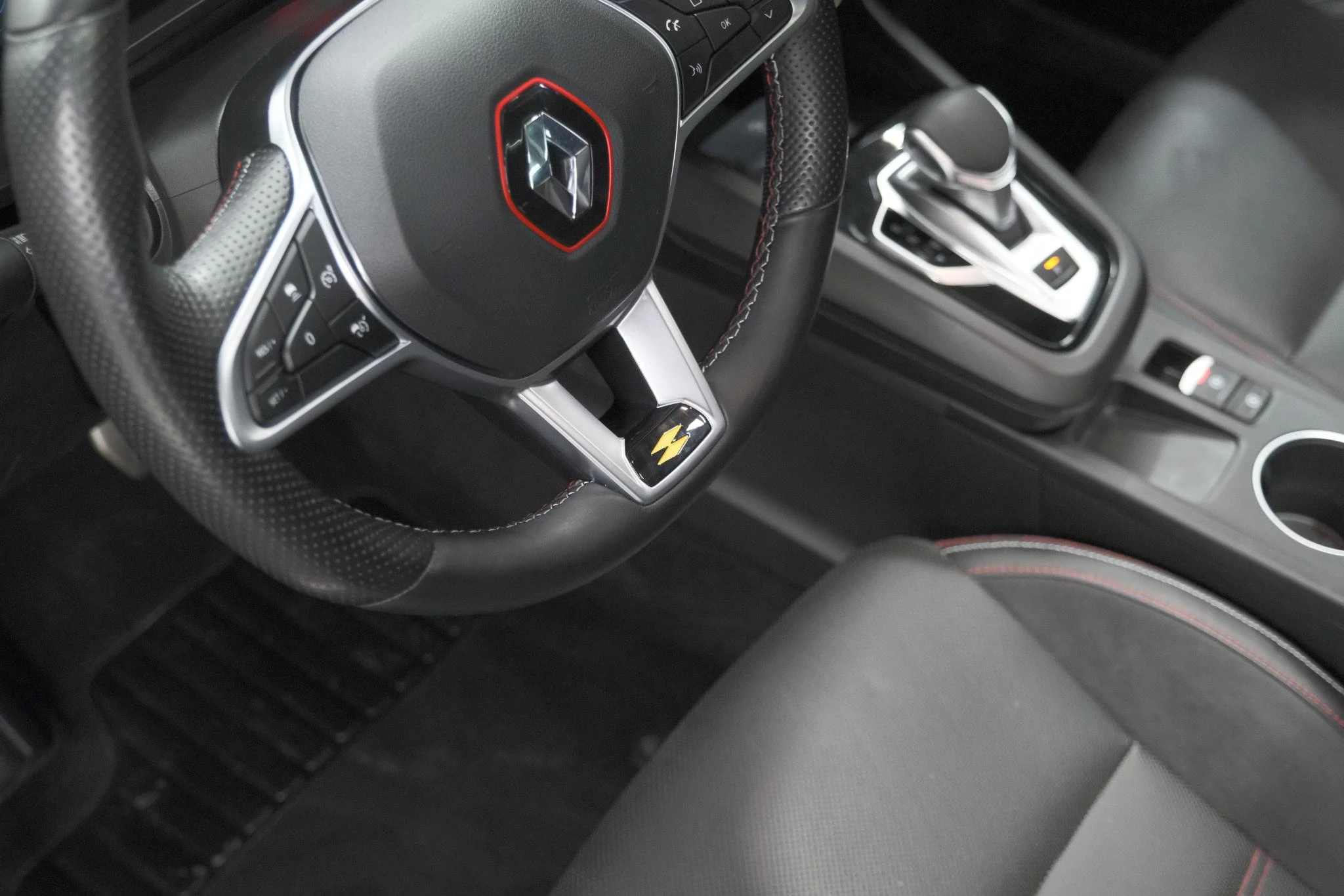 Hoofdafbeelding Renault Arkana