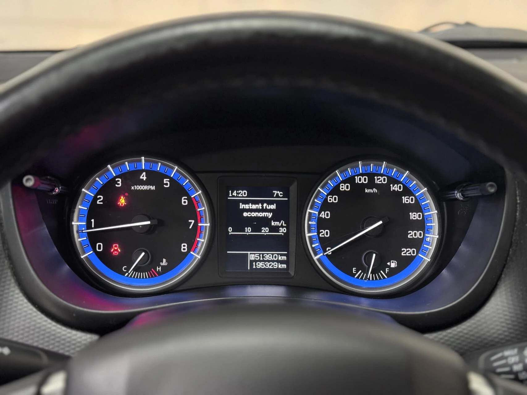 Hoofdafbeelding Suzuki S-Cross