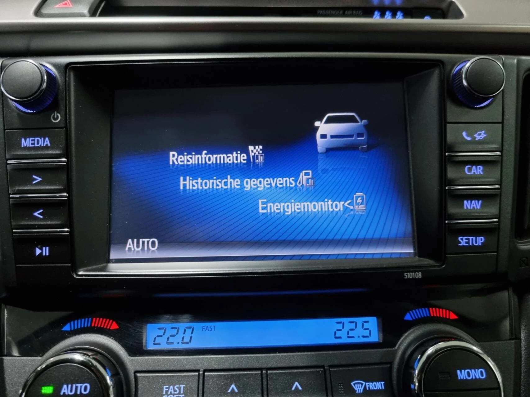 Hoofdafbeelding Toyota RAV4