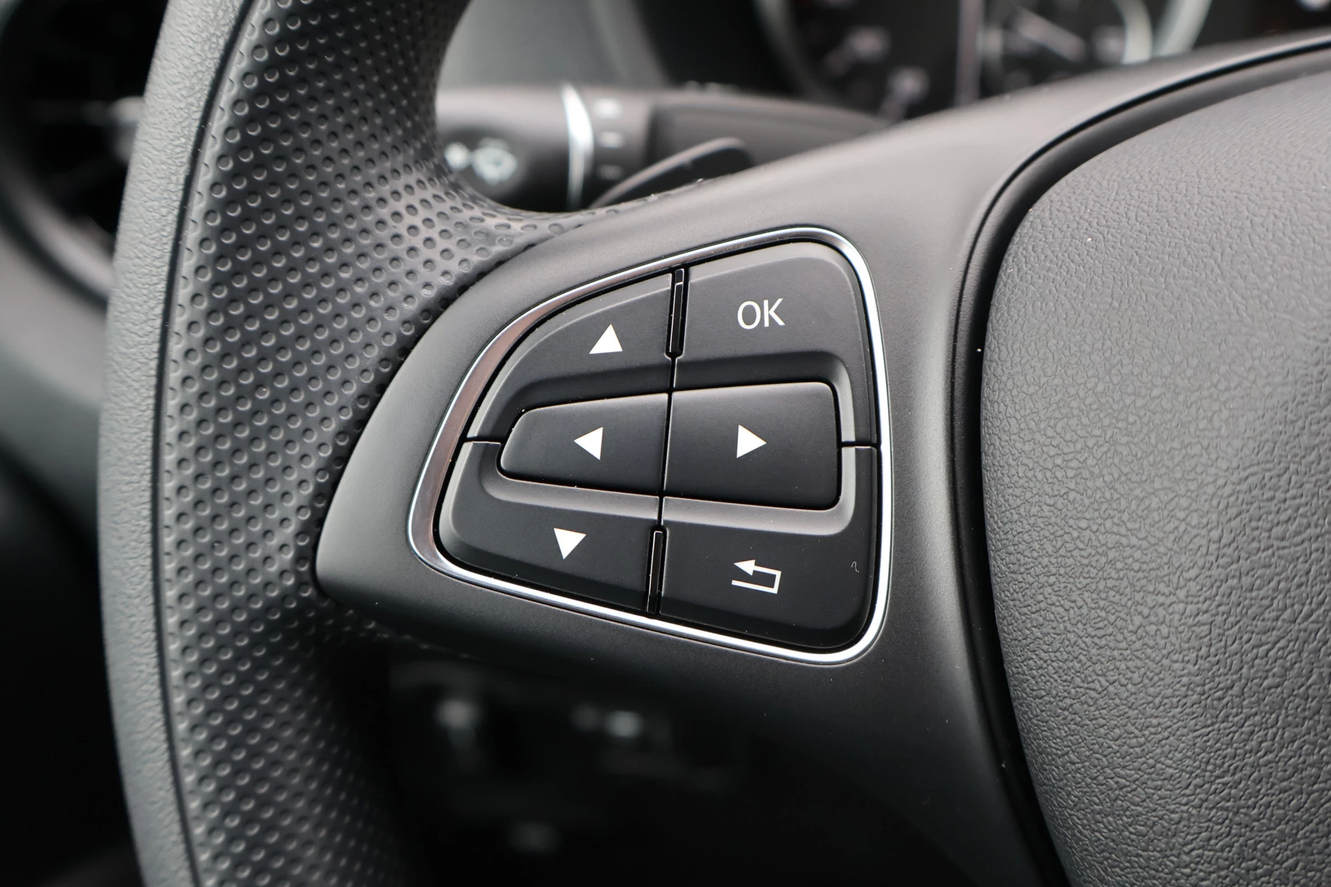 Hoofdafbeelding Mercedes-Benz eVito