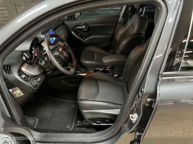 Hoofdafbeelding Fiat 500X