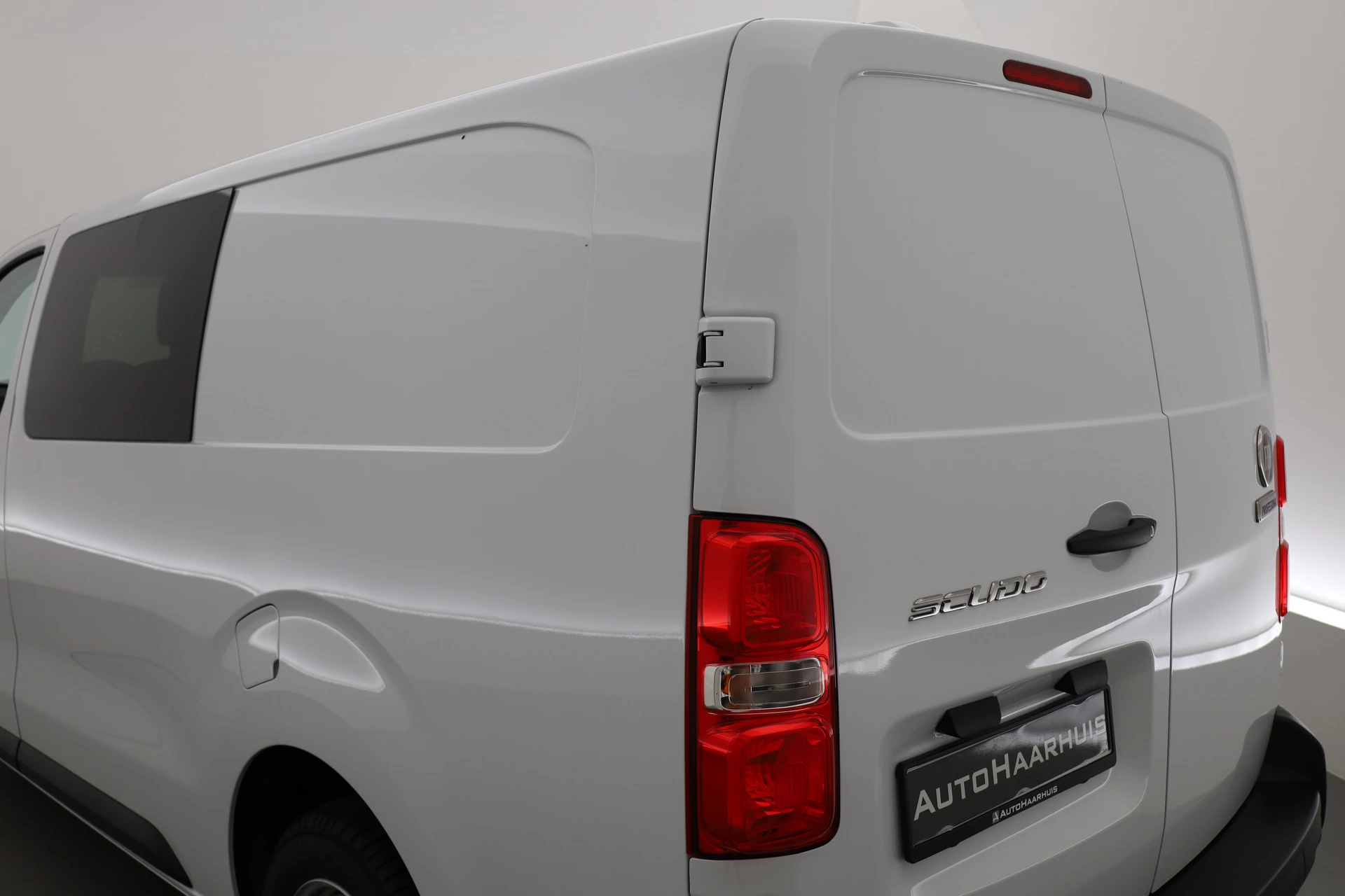 Hoofdafbeelding Fiat Scudo
