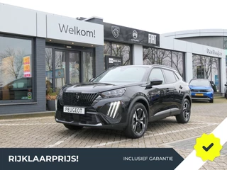 Peugeot e-2008 EV GT Avantage 54 kWh | 100% elektrisch | Navigatie | Camera | LMV 17''