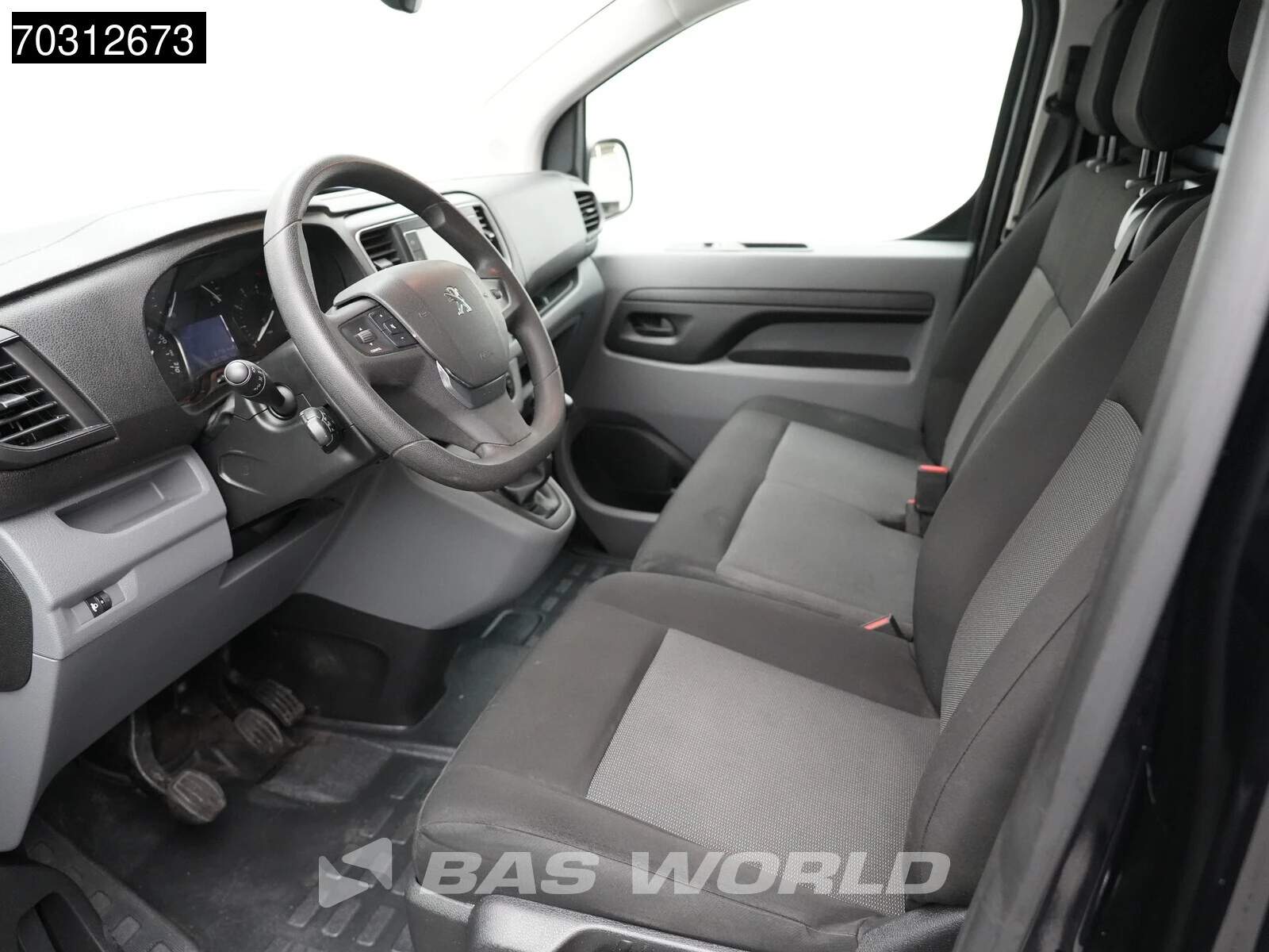 Hoofdafbeelding Peugeot Expert