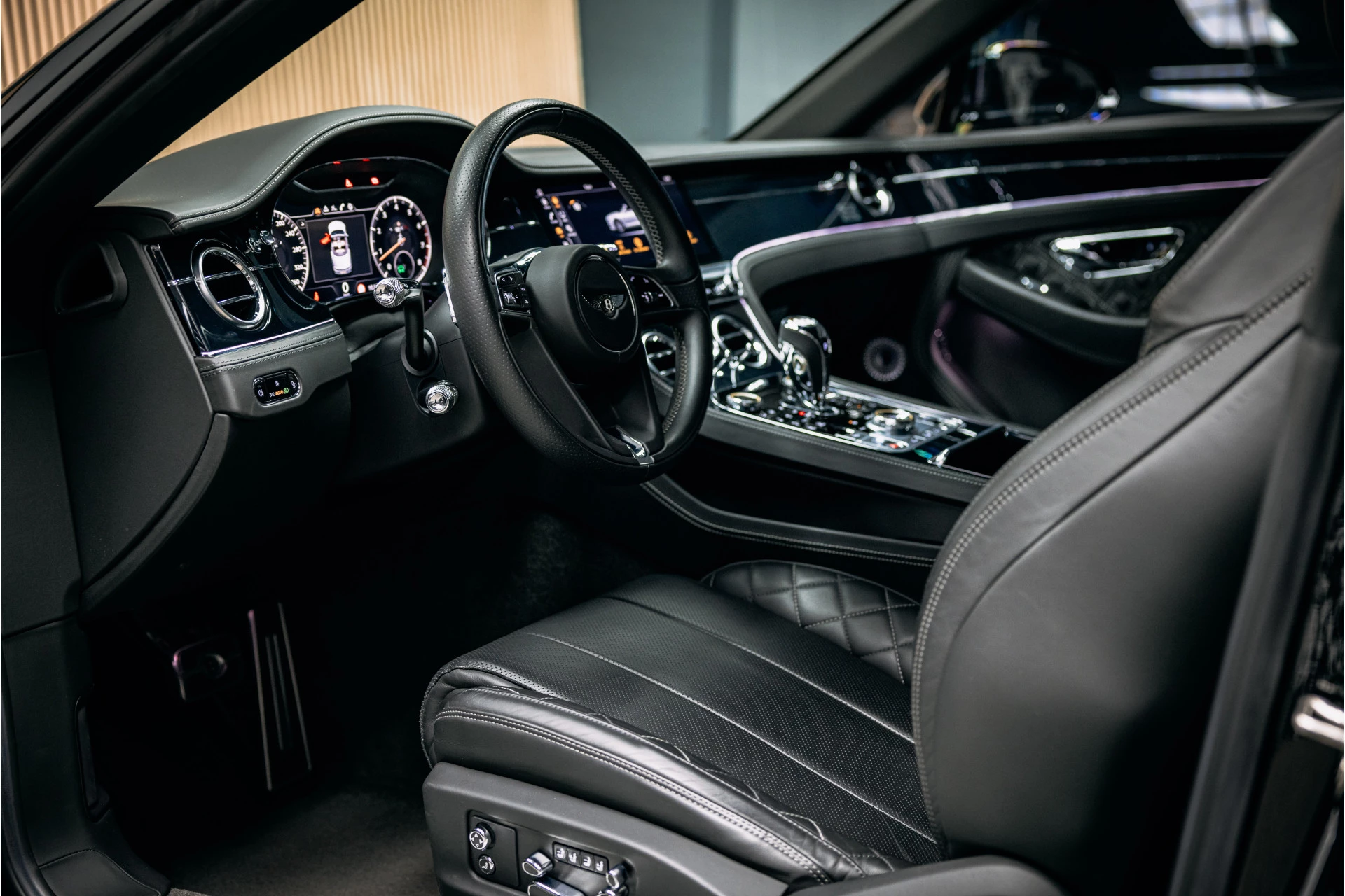 Hoofdafbeelding Bentley Continental GT