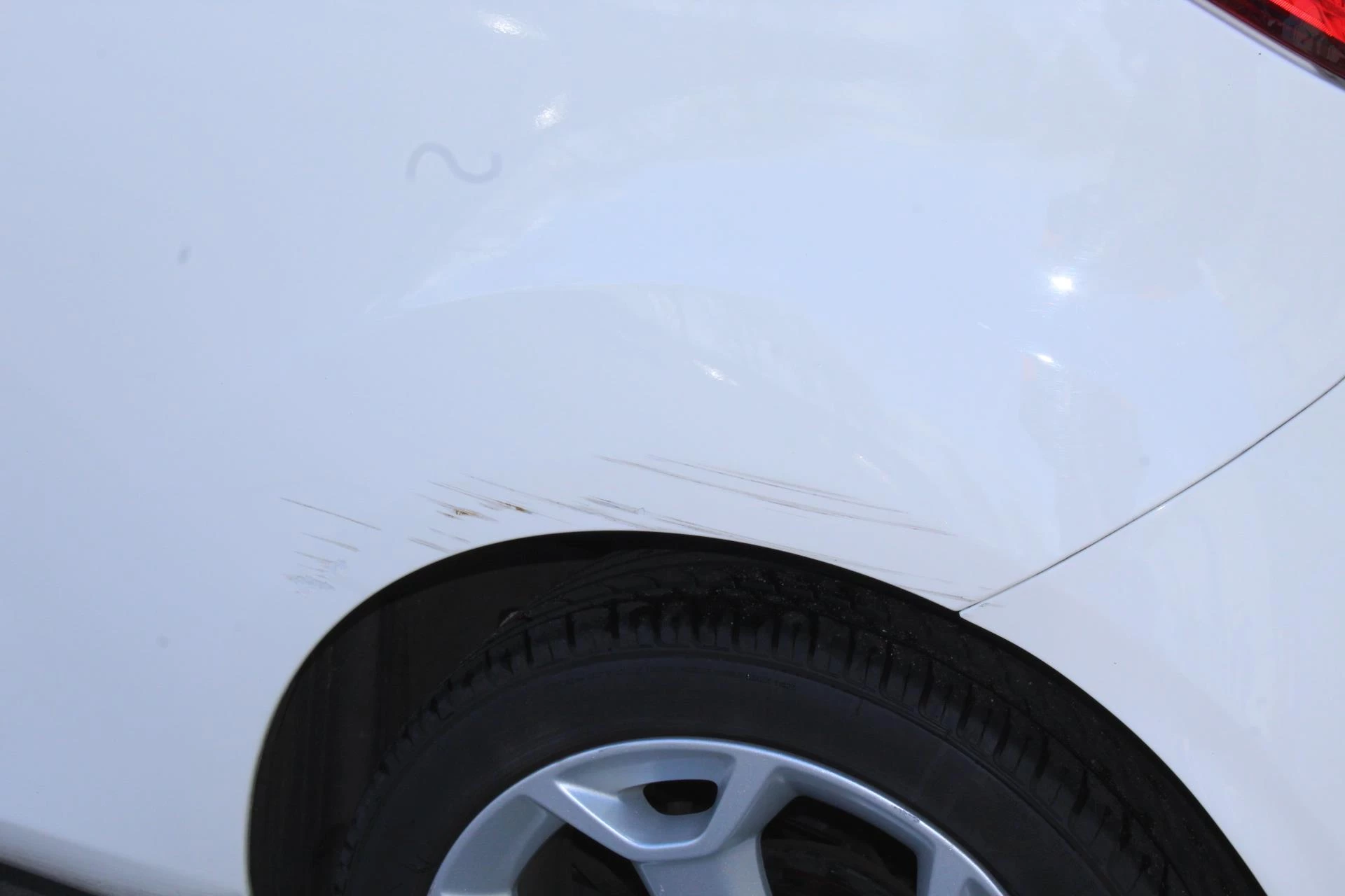 Hoofdafbeelding Ford Ka