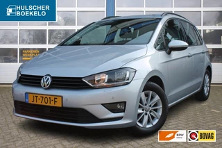 Volkswagen Golf Sportsvan 1.2 TSI BUSINESS ED. Automaat / Trekhaak / clima control / stoelverwarming