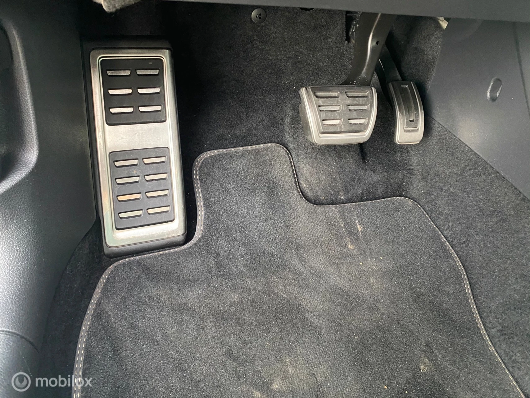 Hoofdafbeelding Volkswagen Golf Sportsvan