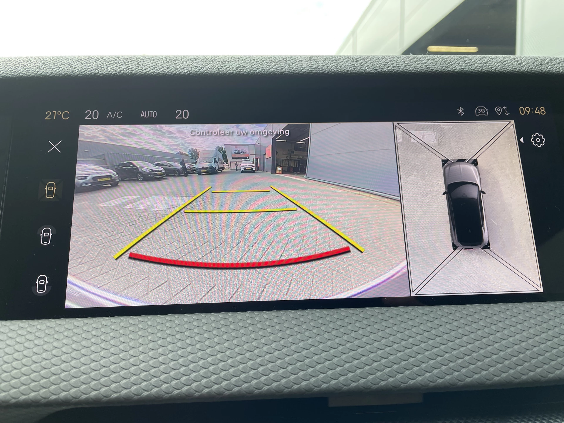 Hoofdafbeelding DS DS 4