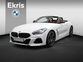 Hoofdafbeelding BMW Z4 BMW Z4 Roadster sDrive30i High Executive | M Sport Plus Pack | Audio Media Pack | Parking Pack | Safety Pack | Head-Up Display | Harman Kardon | 19''