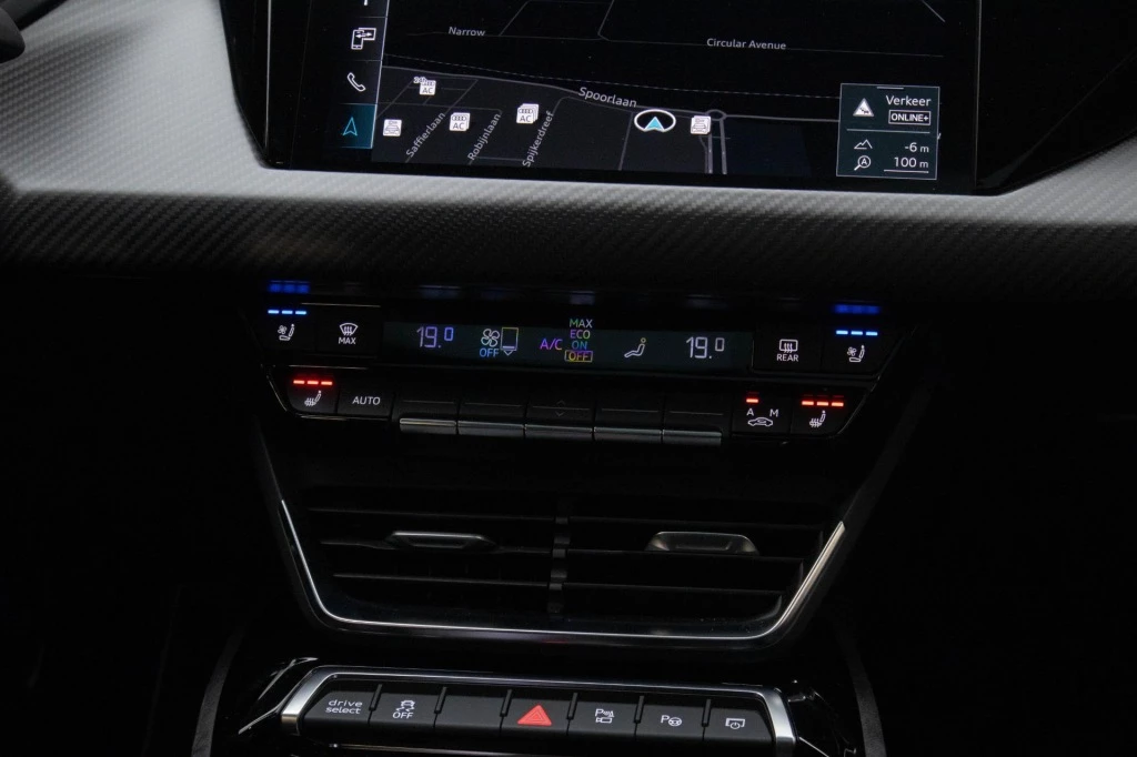 Hoofdafbeelding Audi e-tron GT