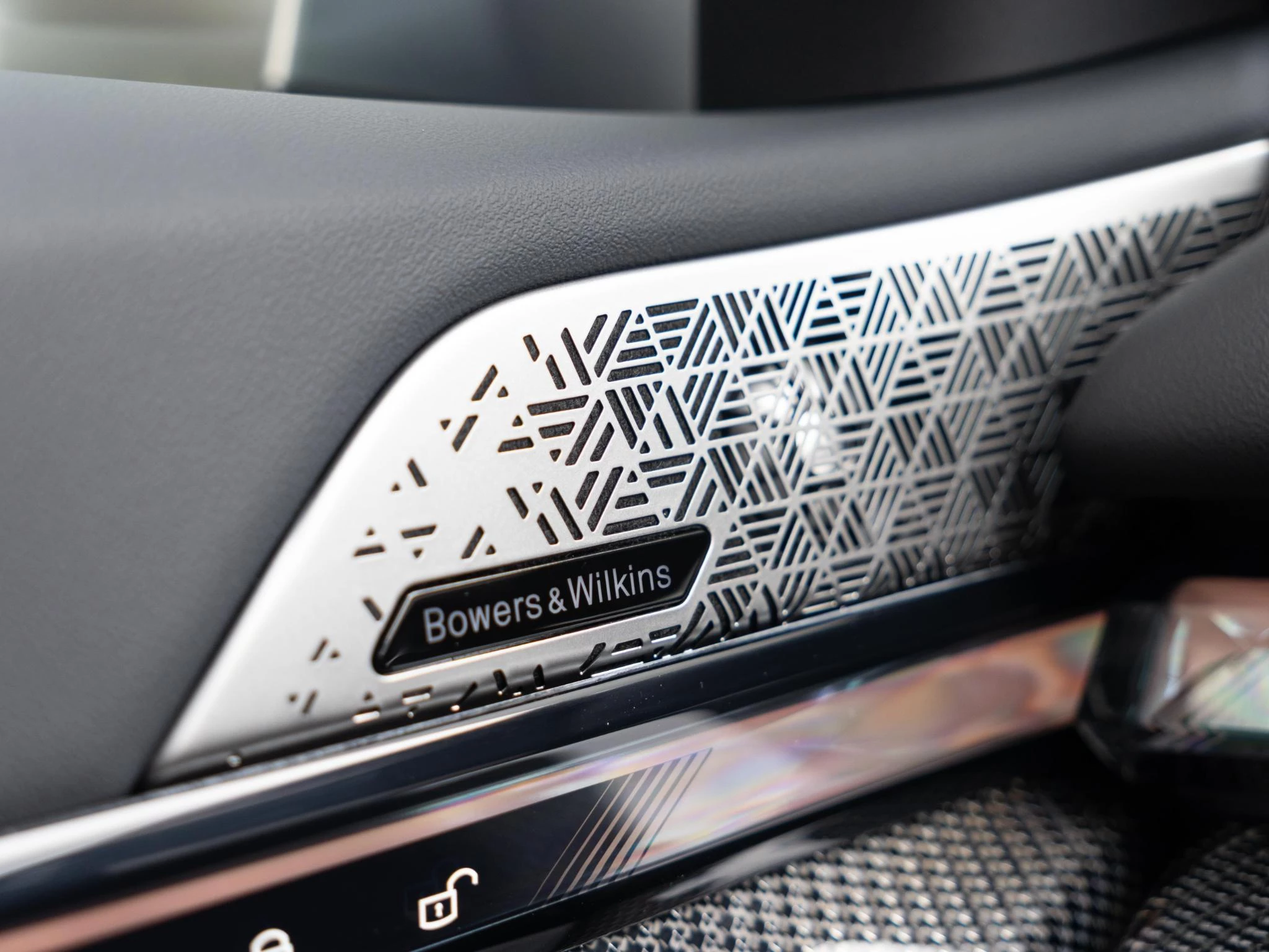 Hoofdafbeelding BMW i5