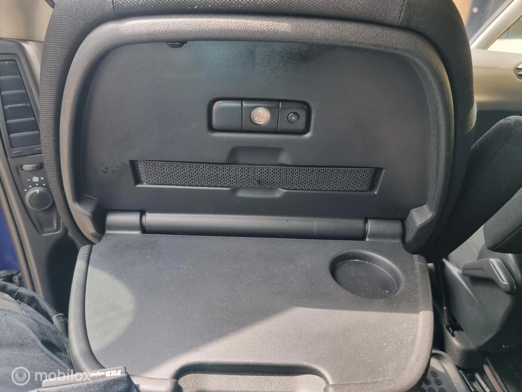 Hoofdafbeelding Citroën Grand C4 Picasso