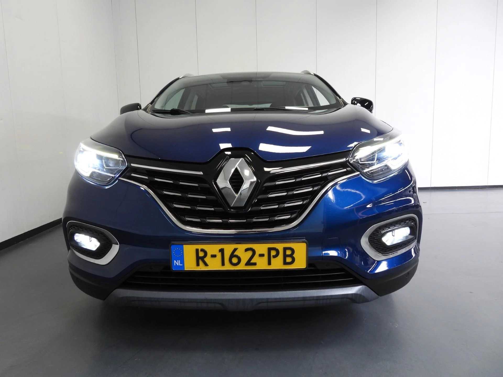 Hoofdafbeelding Renault Kadjar