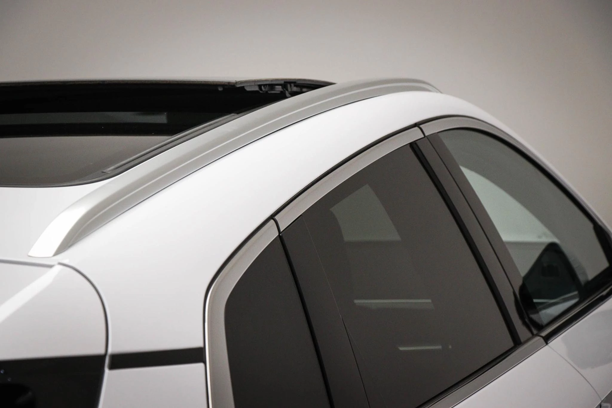 Hoofdafbeelding BYD SEAL U