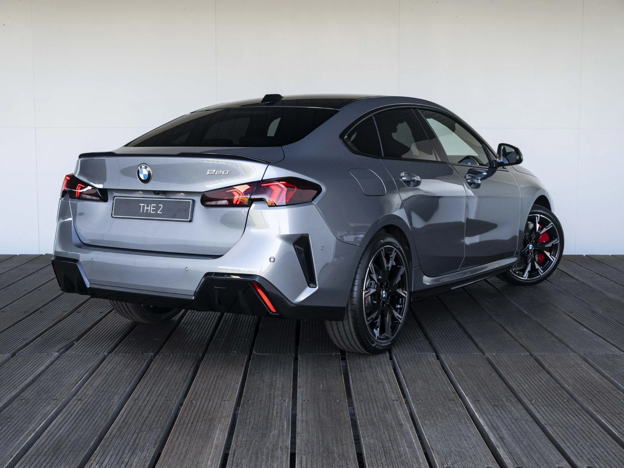 BMW 2 Serie