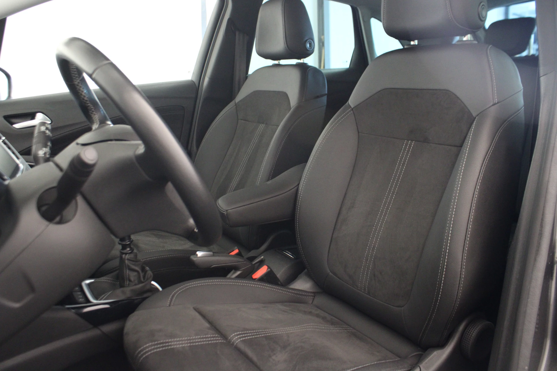 Hoofdafbeelding Opel Crossland