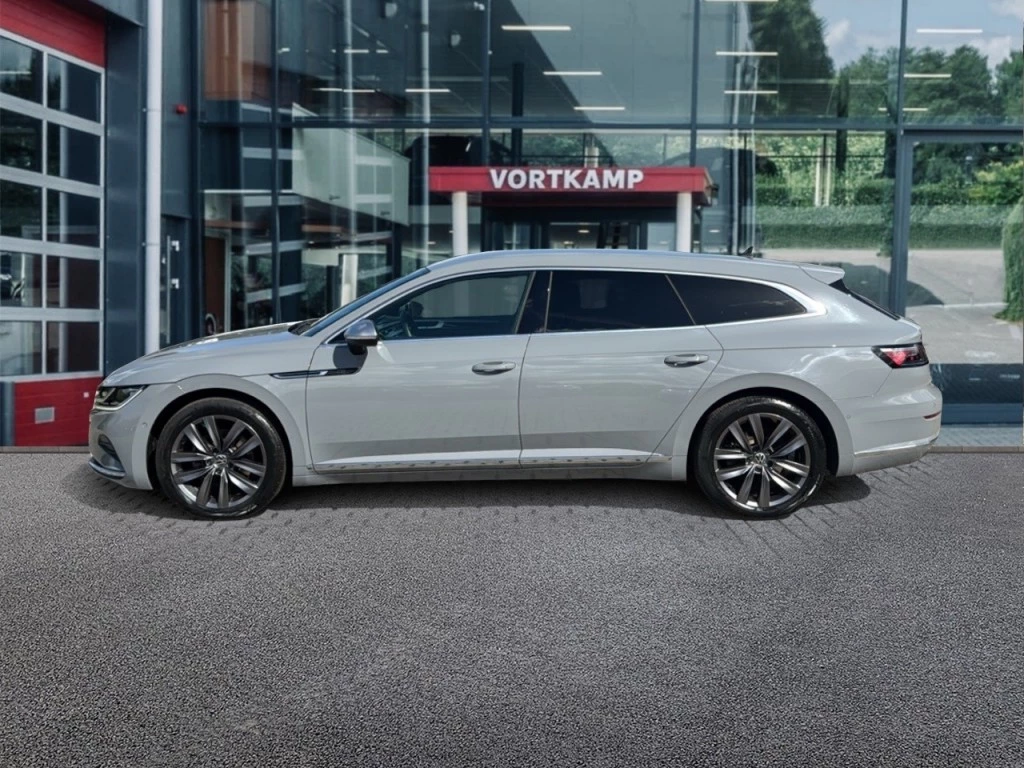 Hoofdafbeelding Volkswagen Arteon