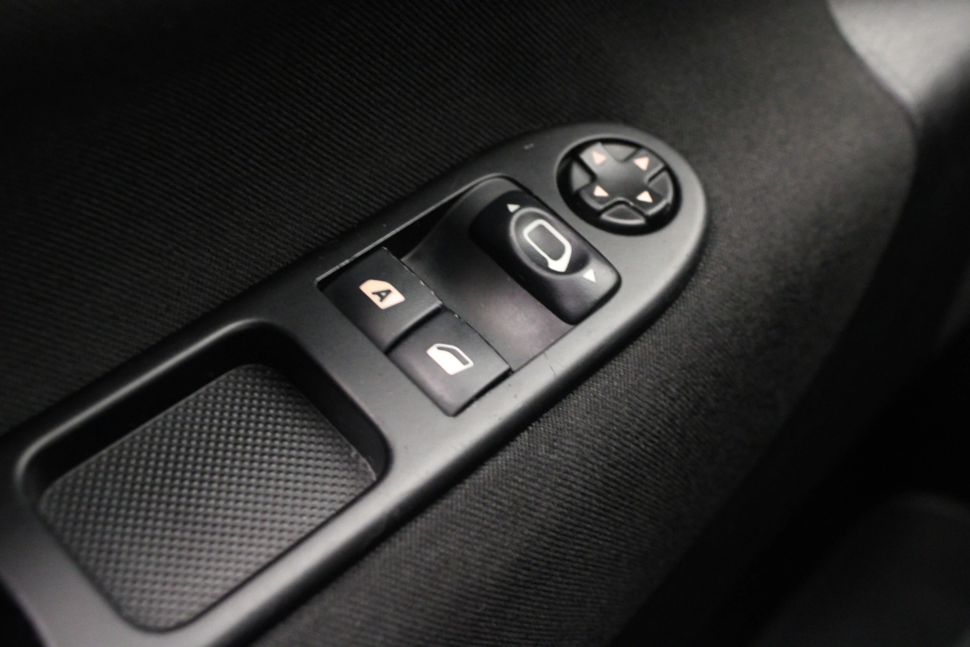 Hoofdafbeelding Peugeot 207