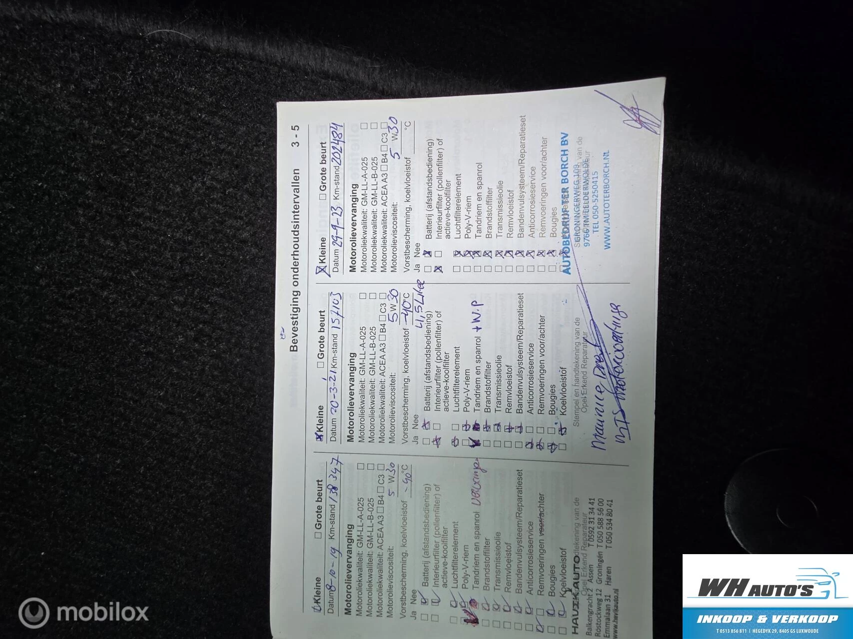 Hoofdafbeelding Opel Insignia
