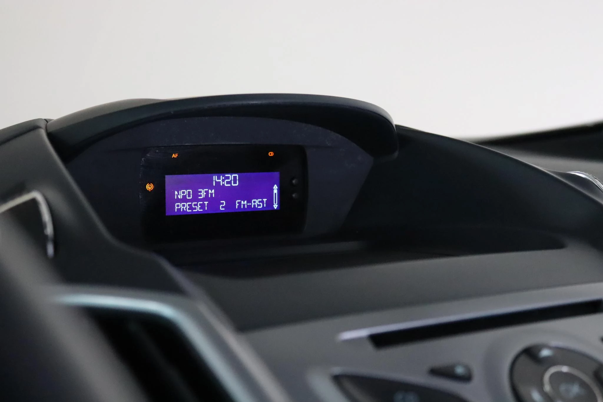 Hoofdafbeelding Ford Grand C-Max