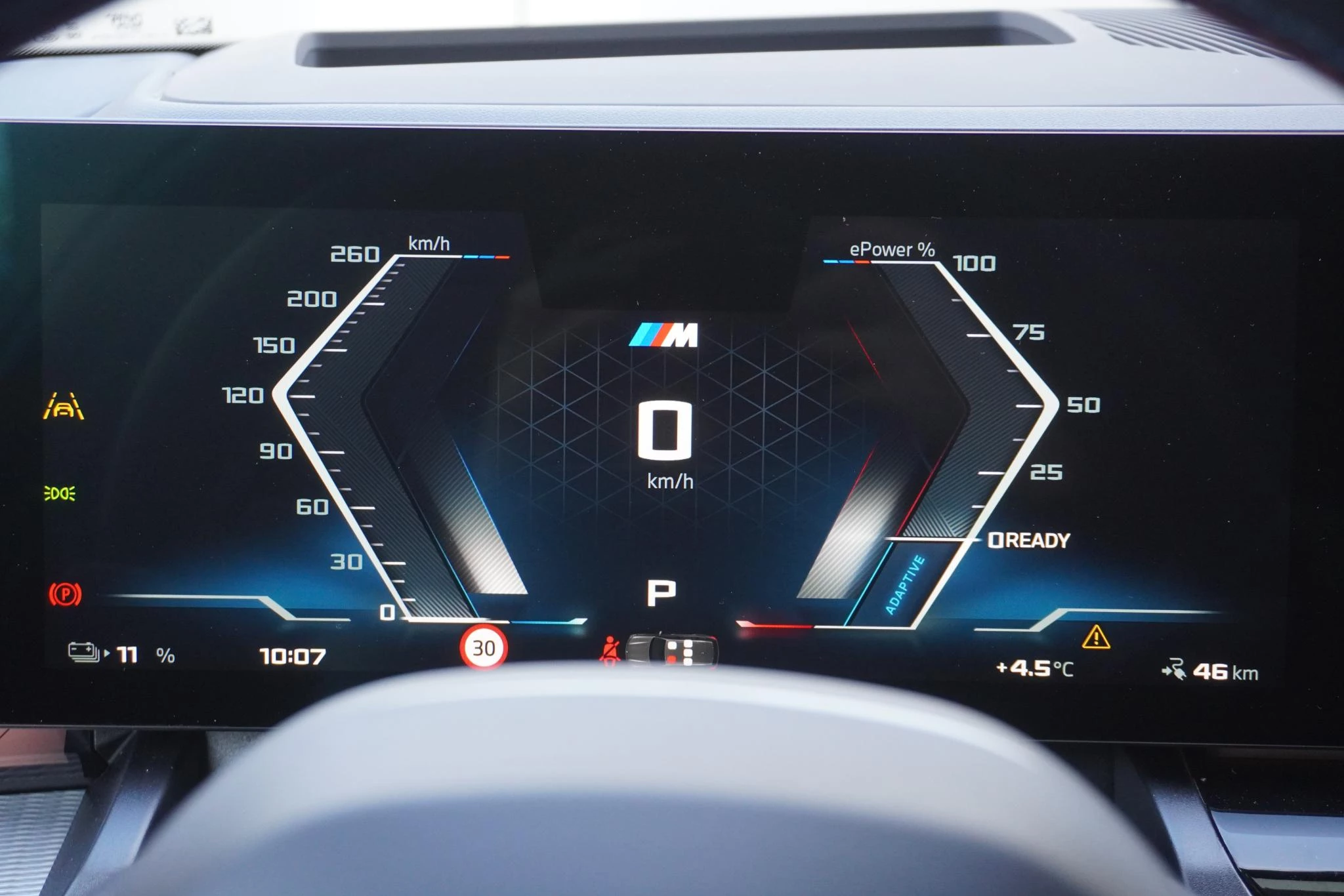 Hoofdafbeelding BMW i5