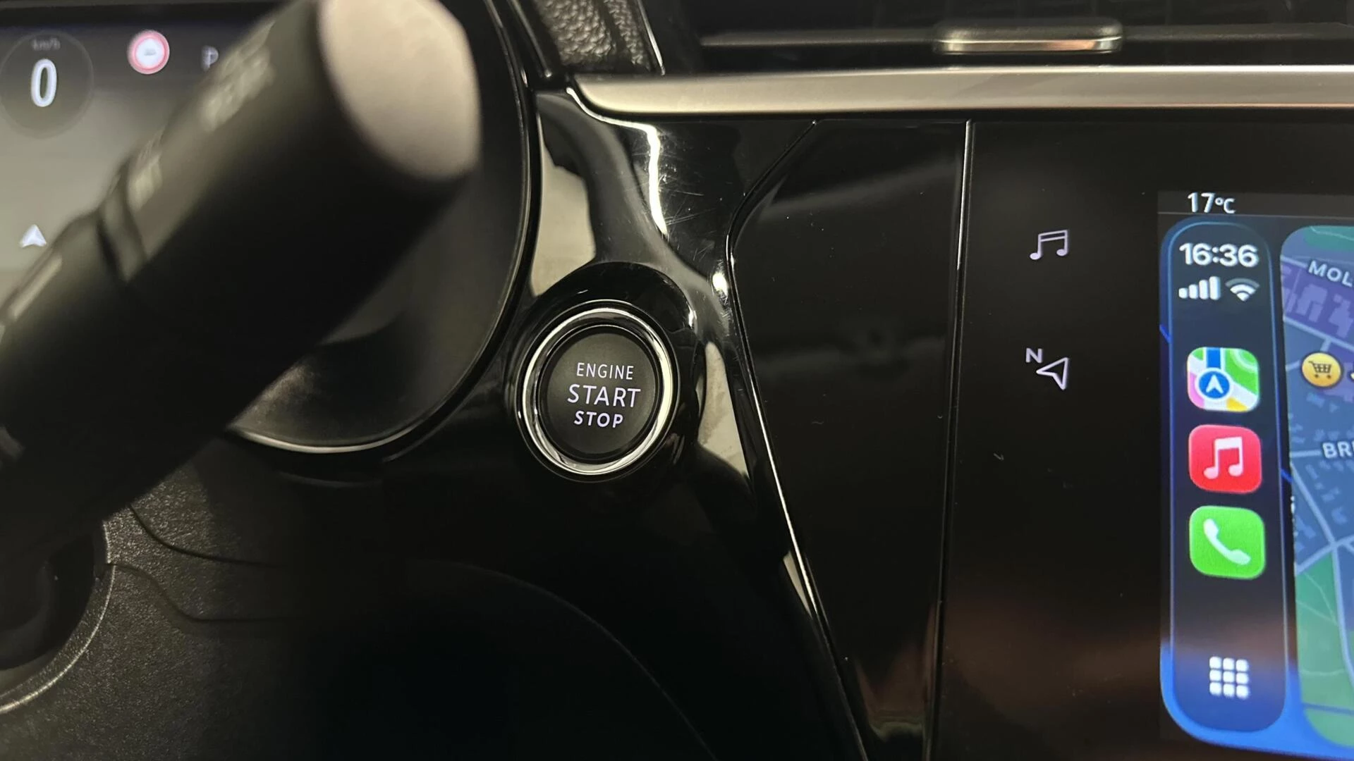 Hoofdafbeelding Opel Corsa-e