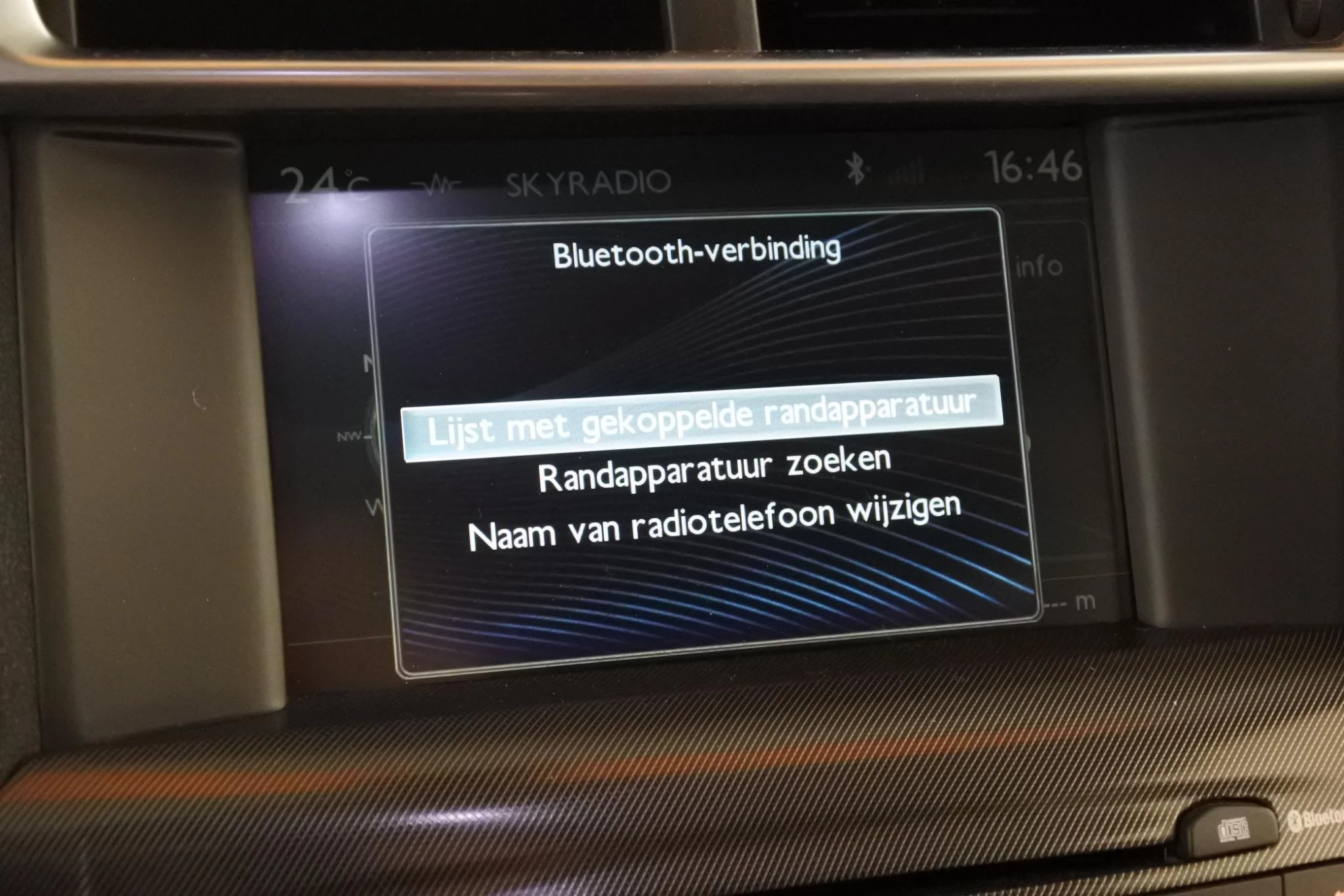 Hoofdafbeelding Citroën C4