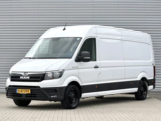 MAN TGE 35 2.0 Extra Lang L5 140pk Automaat|Camera|Airco