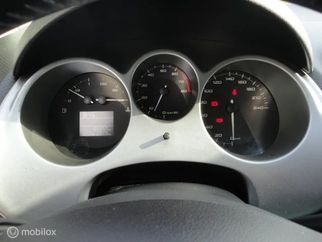 Hoofdafbeelding SEAT Altea XL