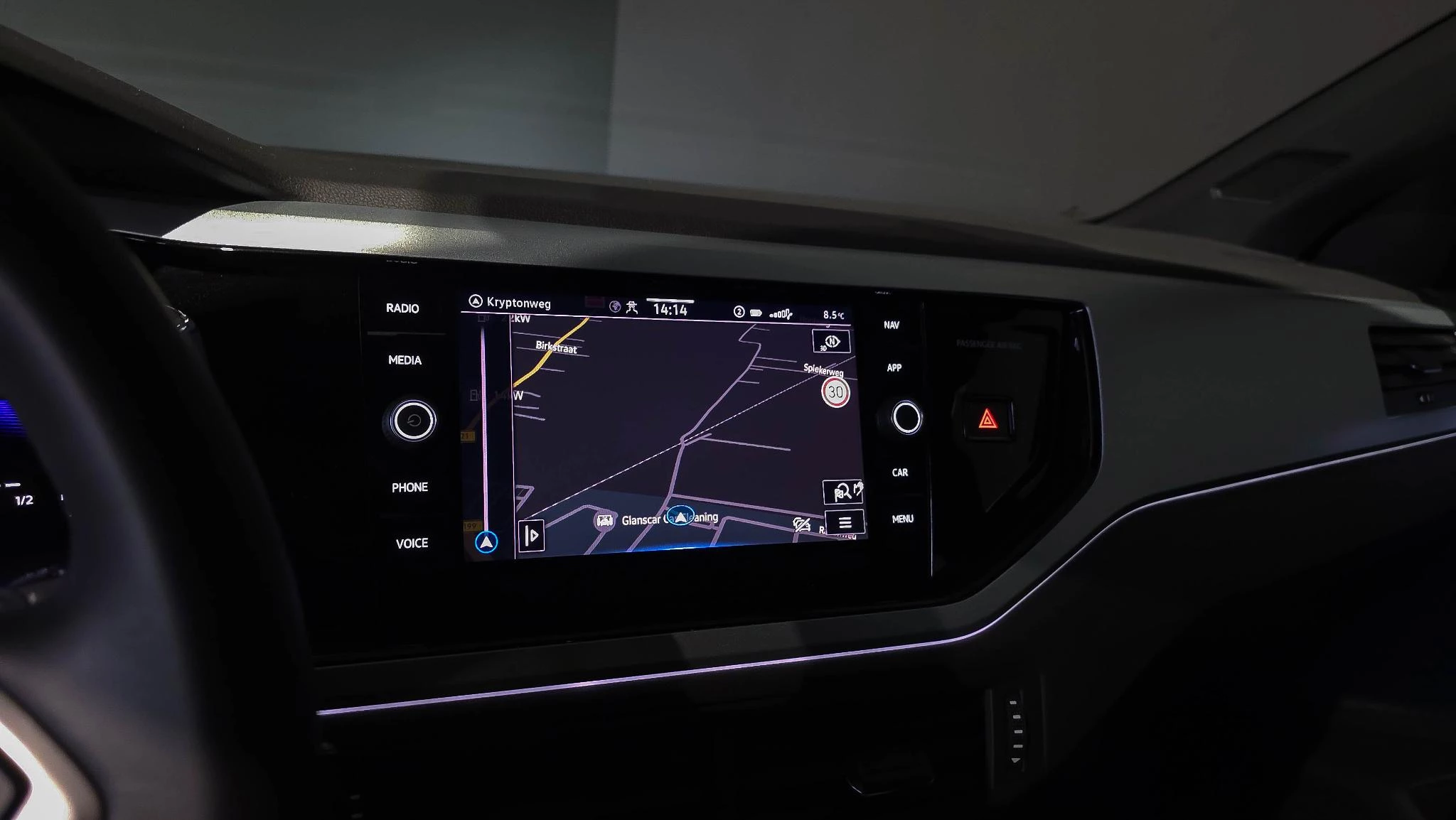 Hoofdafbeelding Volkswagen Taigo