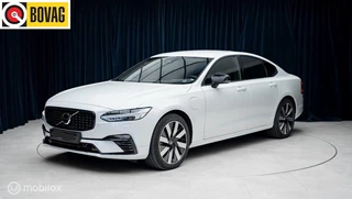 Volvo S90 2.0 T8 AWD Plus Dark