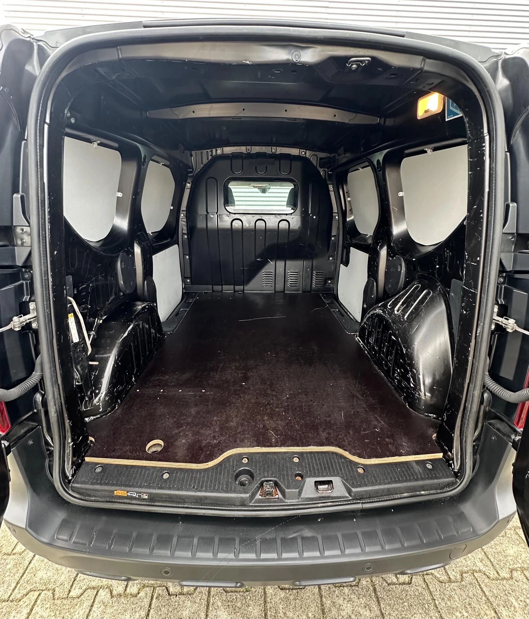 Hoofdafbeelding Renault Express