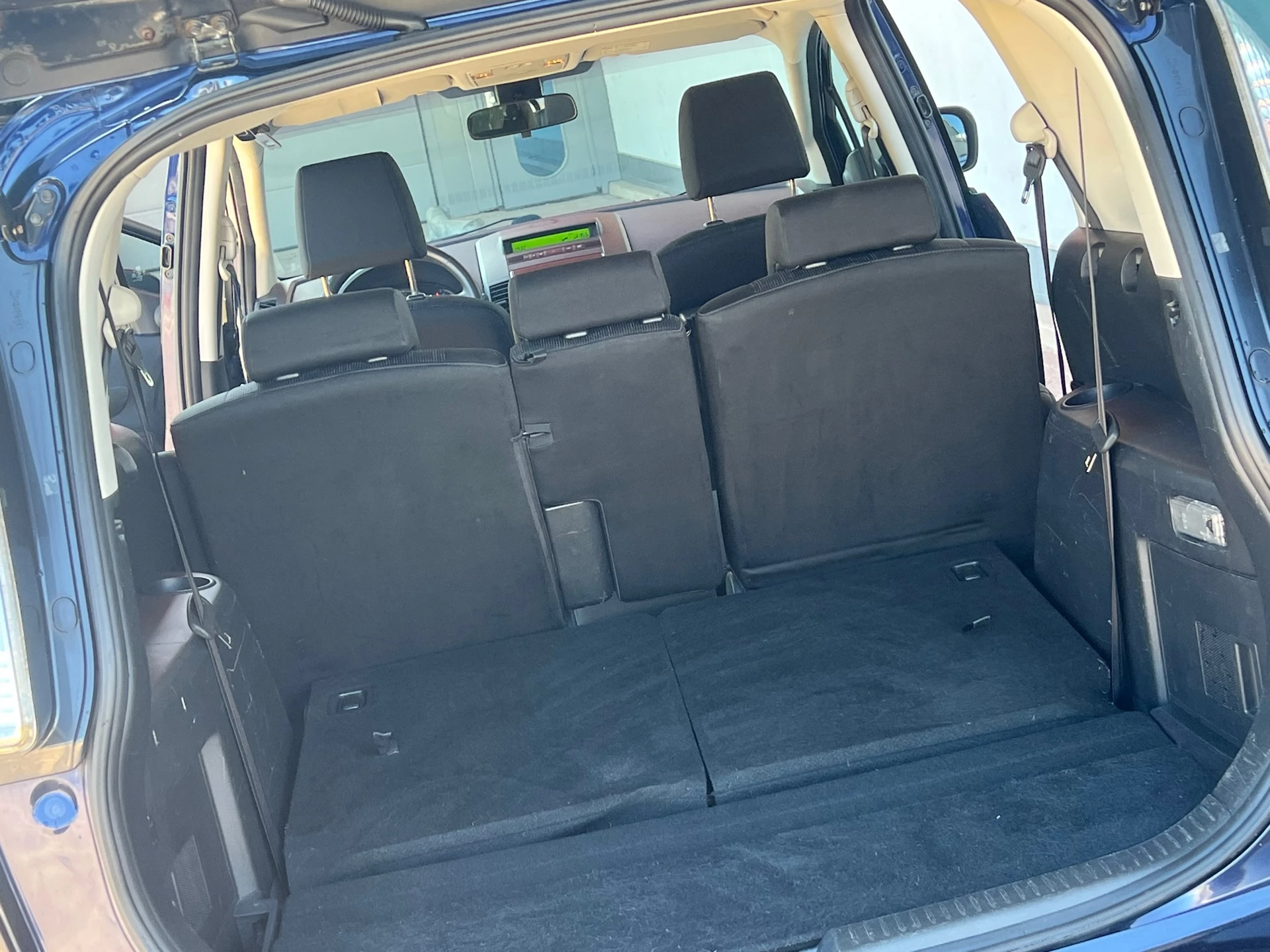 Hoofdafbeelding Mazda 5