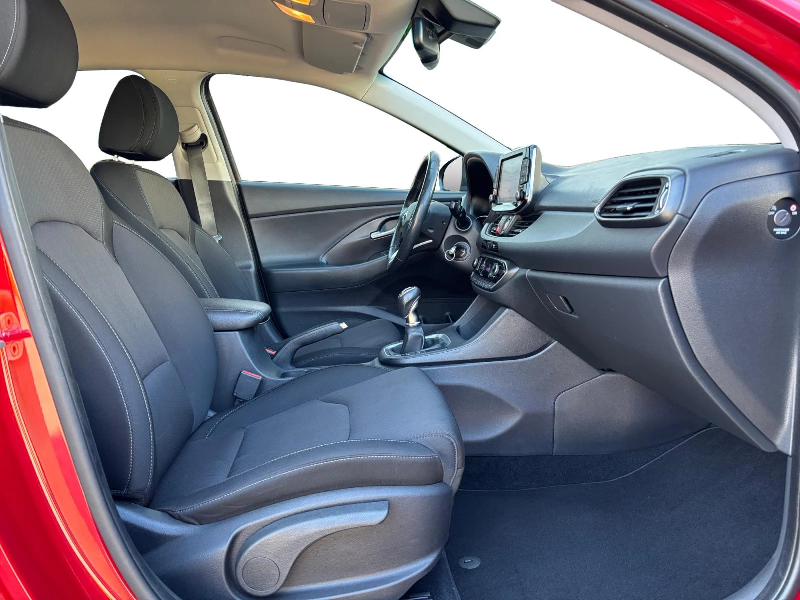 Hoofdafbeelding Hyundai i30