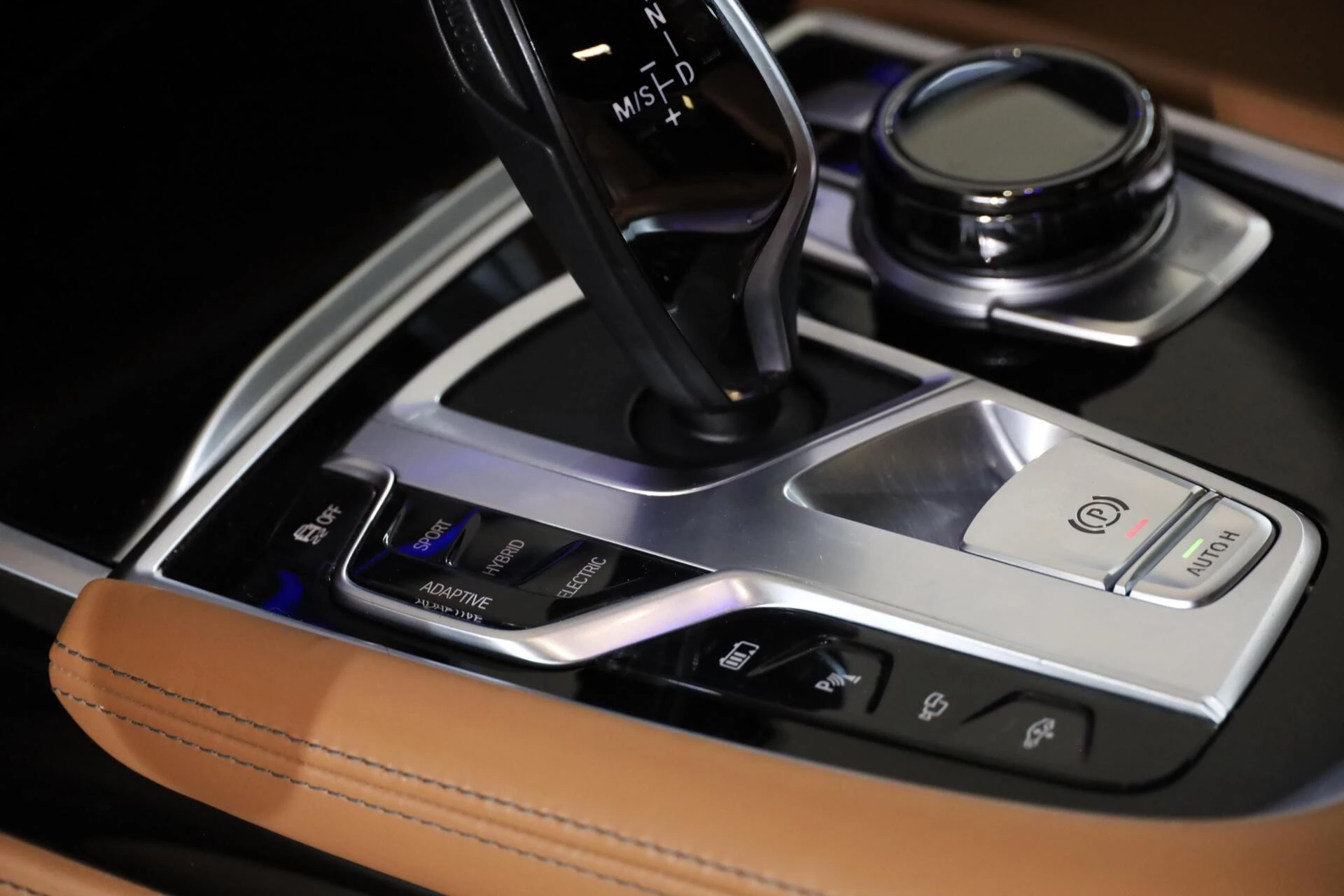 Hoofdafbeelding BMW 7 Serie