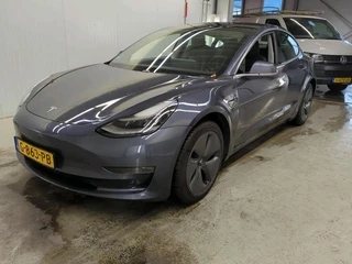 Tesla Model 3 Long-Range AWD 351pk 75 kWh [ AUTOPILOT+620KM WLTP+PREMIUM AUDIO ]