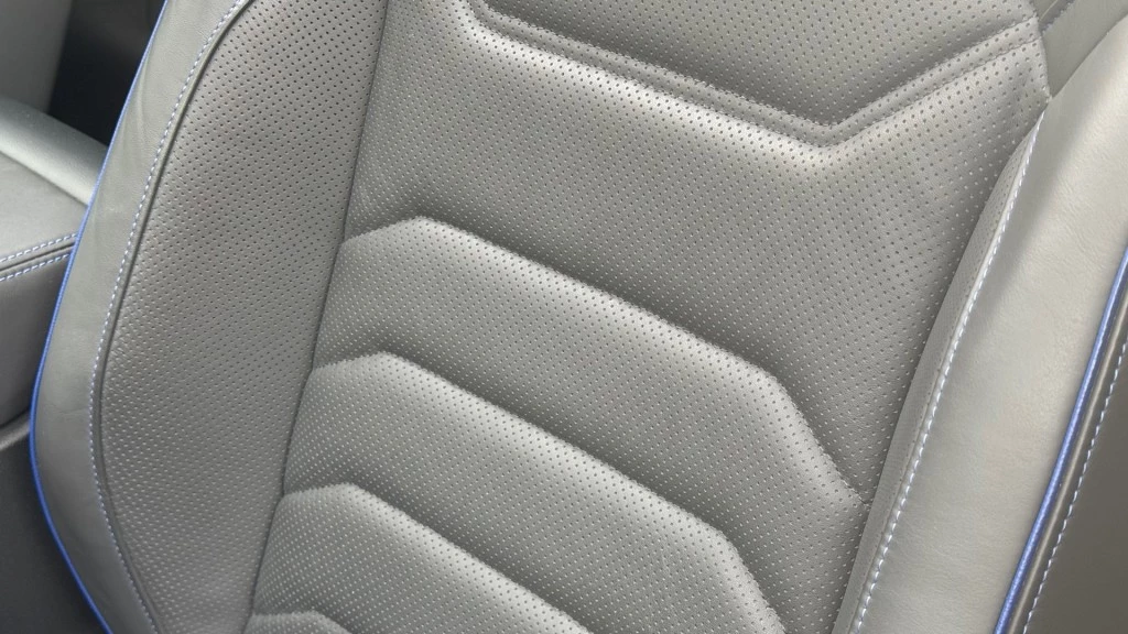 Hoofdafbeelding Volkswagen Touareg