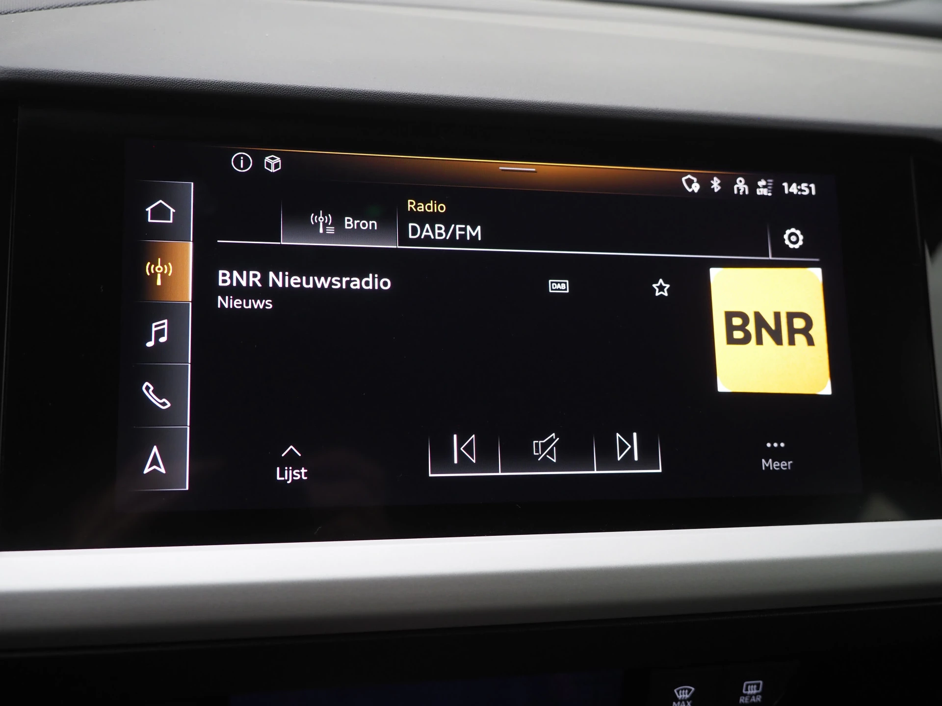 Hoofdafbeelding Audi Q4 e-tron