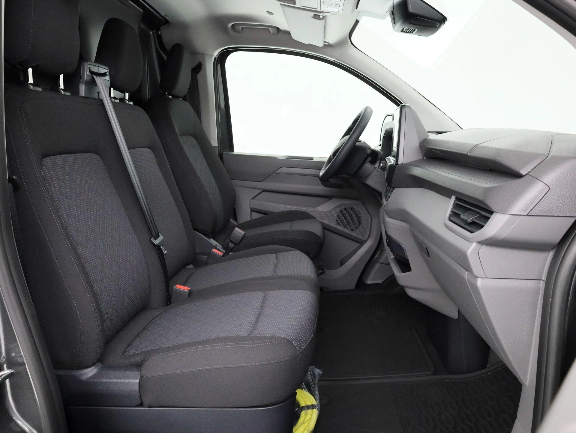 Hoofdafbeelding Volkswagen e-Transporter