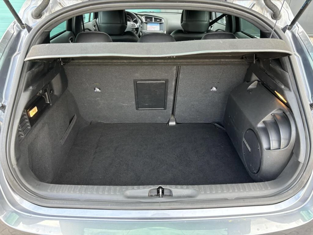 Hoofdafbeelding Citroën DS4