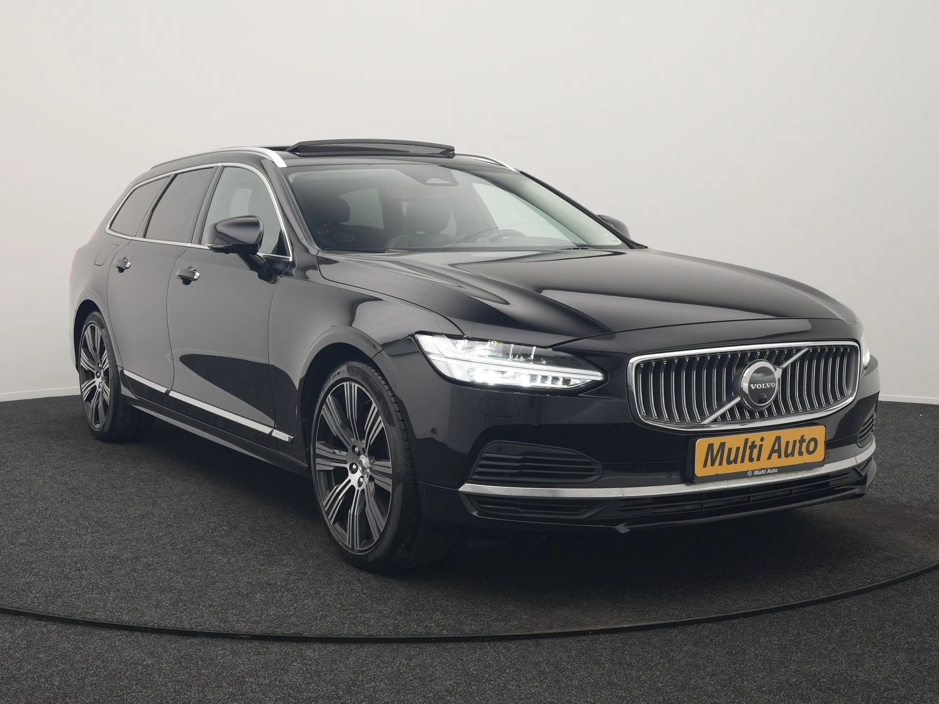 Hoofdafbeelding Volvo V90
