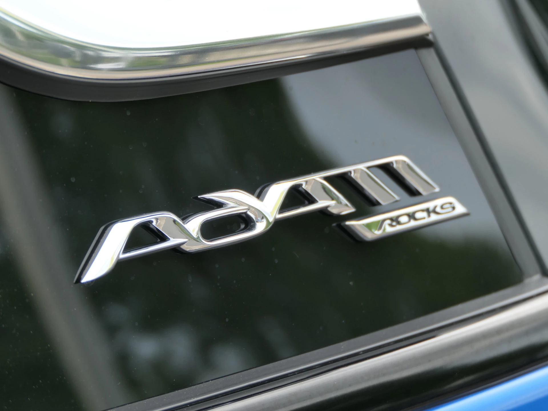 Hoofdafbeelding Opel ADAM