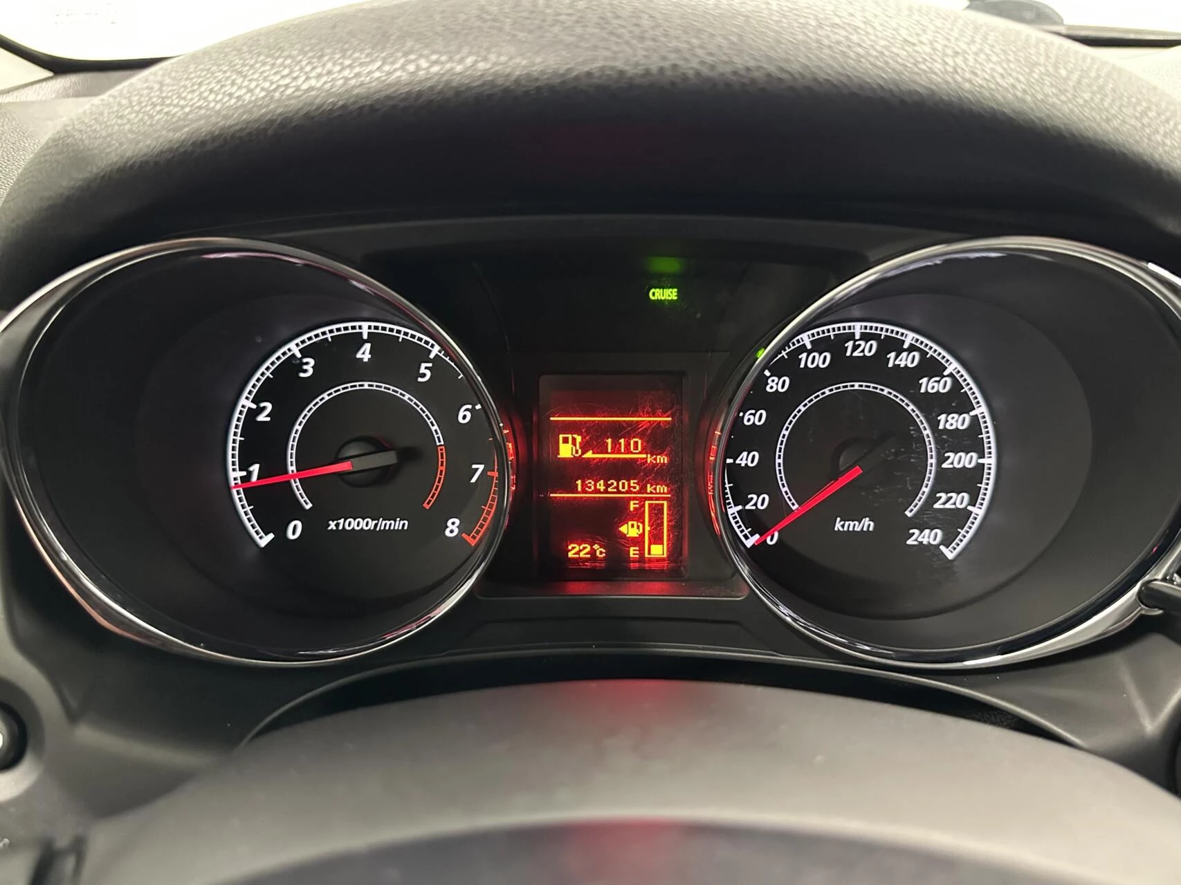 Hoofdafbeelding Citroën C4 Aircross