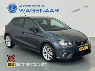 SEAT Ibiza 1.0 TSI FR BNS INTENSE DSG AUTOMAAT
