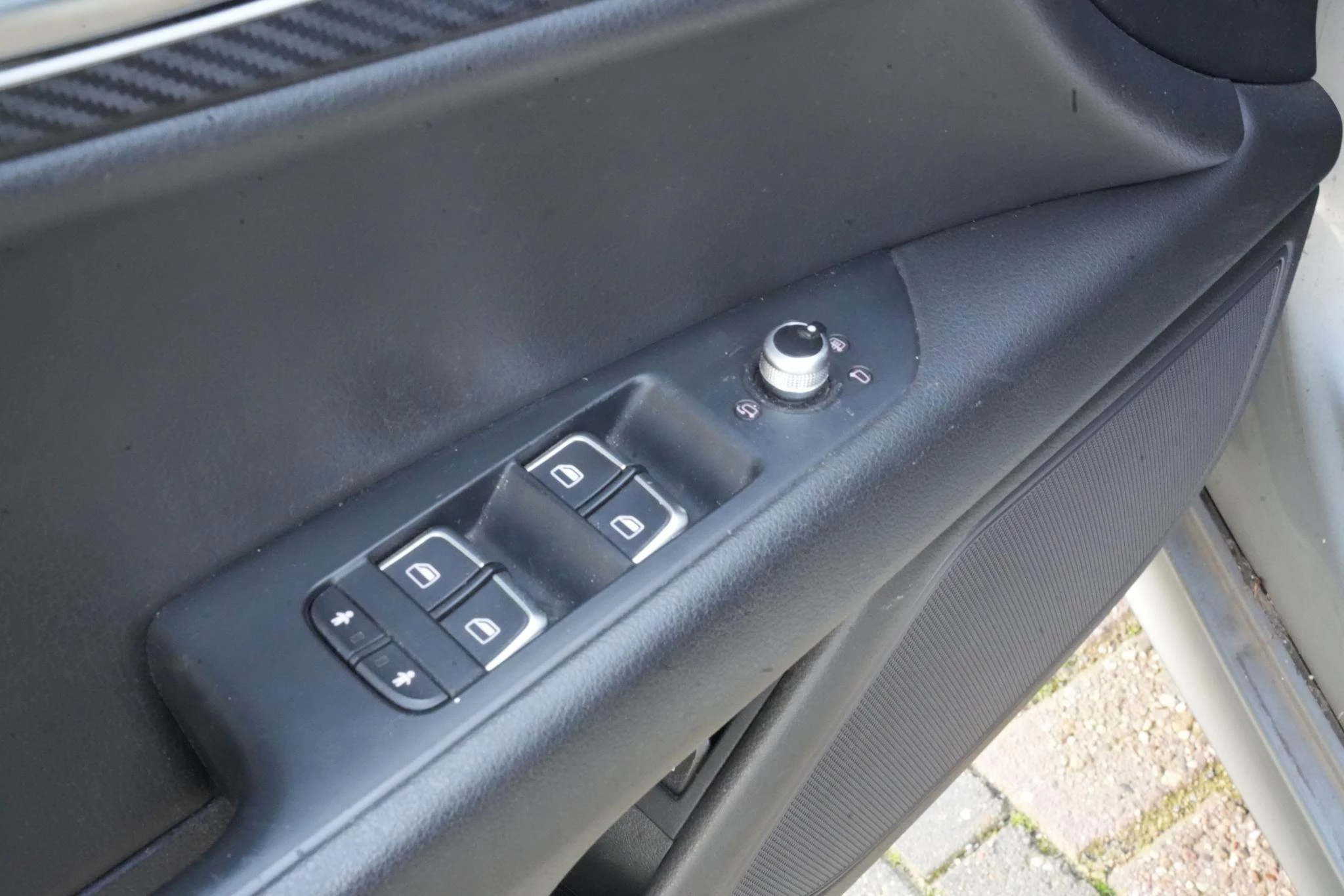 Hoofdafbeelding Audi A7