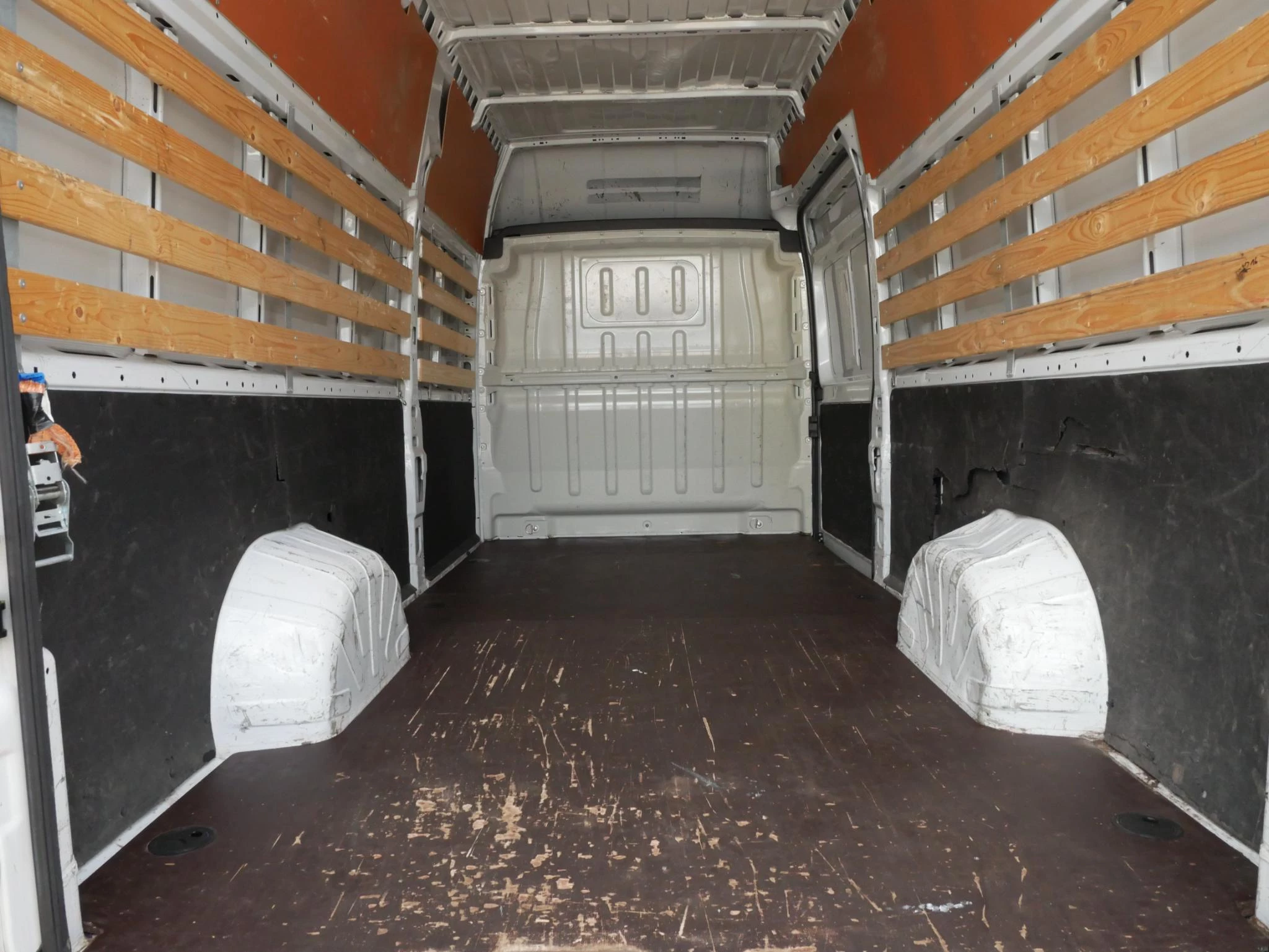 Hoofdafbeelding Opel Movano