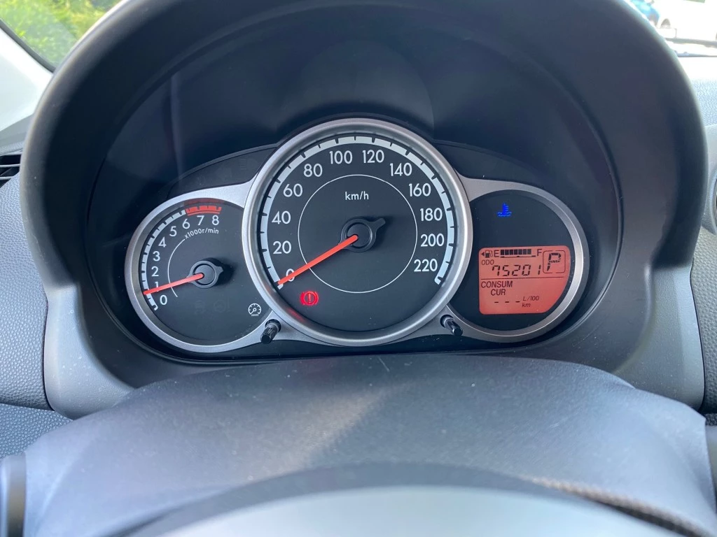 Hoofdafbeelding Mazda 2